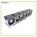 684890-001 Hp Proliant DL380E G8 Cage Assembly W/ 6X Fans & 1X Backplane. Fixed Price $27.99.