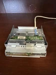 Hp Pro 3300 Series 644491-001 Front Multi-media Card Reader / Panel + Cable. Fixed Price $8.00.