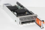 Emc 303.392.000A.06 SLIC32 Unity 16GB 4-PORT Fibre Xced Module. Fixed Price $469.20.