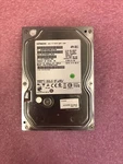 504339-001 Hp 500GB 7.2K 3GBPS 3.5" Sata Hdd. Fixed Price $15.49.