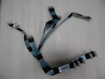 Dell Poweredge Server R6415 10 Bay Nvme Pcie Motherboard Cable F8Y0M. Fixed Price $299.00.