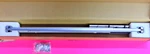 Genuine Dell Poweredge C6145 2U King Sliding Rack Rail Kit 6MFY2. Fixed Price $26.99.