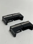 Lenovo 00WF633 SM17A06250 Thinksystem Air Baffle Filler Blank Cover Lot Of. Fixed Price $49.99.
