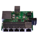 Brainboxes Industrial Embeddable Port Ethernet Switch (SW108). Fixed Price $147.99.