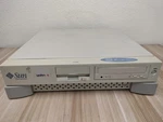 Ultra Workstation, 400MHZ, 512MB, 8.6GB Hdd, Cd, Sunfast Ethernet X1033A. Fixed Price $329.98.