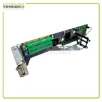 U3480 Dell Poweredge 2850 Riser Board W/ 256MB Memory 0U8373 ***pulled***. Fixed Price $28.99.