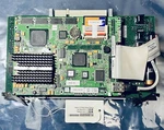 Hp A5201-69329 Sbc (system Bus Controller) Module Assembly For Superdome. Fixed Price $2400.00.