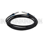 Used Hp Mellanox MC2207130-0A1 Infiniband Qsfp Passive Cable 1.5M. Fixed Price $72.88.