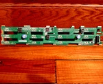 Lenovo Thinksystem HR650X 3.5" Sata/sas 12-BAY Backplane 00MX374 SC57A04612. Fixed Price $39.00.