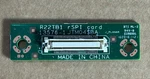 Genuine Dell Poweredge FC630 FC830 M630 M830 Spi Riser Card 03J4K6. Fixed Price $6.21.