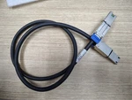 Dell Compellent S1200-01 Mini Sas SFF-8088 To Cable. Fixed Price $13.16.