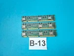 Lot Of Sun Microsystems Server Ram PC2-3200 Vrm Memory 371-1464-01 Tested. Fixed Price $35.00.