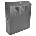 Tripp Lite - SRWF6U Wall Mount Enclosure, Network Cabinet, Steel, Ru, 28.8. Fixed Price $883.35.