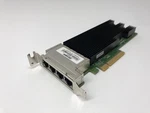 Sun Oracle X710-T4 Quad Port 10GBASE-T Ethernet Adapter / 7096675 Vgc. Fixed Price $149.95.