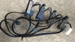 Hp Z820 Z840 Cable Assembly Hard Drive Power Sata Data 647109-002 Ships Quickly. Fixed Price $21.25.