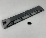 Dell Precision 4PG76 Server Rack Front Bezel W/ Key. Fixed Price $17.59.