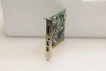 Pinnacle Systems Bigben 51015544-1.2A Pci Video Capture CARD.TESTED.SKU206812. Fixed Price $55.55.