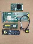 Hpe AD248A Pcie Smart Array P400 Controller Kit For RX2660. Fixed Price $475.00.