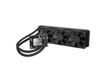 Silverstone XE360-SP5 High Performance Triple 120MM All-in-one Liquid Cooler. Fixed Price $378.99.