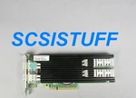 Dell Silicom Dual Port Fiber 10GB Ethernet Network Card PE210G2BPI9-SRD 26CC4. Fixed Price $59.00.