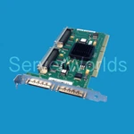 Hp A6961-60011 Dual Channel U320 Scsi Adapter A7173A. Fixed Price $85.00.
