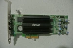 Teradici T2800H0101 Apex Pcoip Pcie Hardware Accelerator. Fixed Price $34.00.