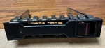 2.5" Sff P22892 Drive Tray Caddy 4 Hp Proliant GEN10 Plus & GEN11 Servers 232720. Fixed Price $9.95.