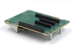 Hp 300/UV300H 2X16 2X8 Pcie Riser Card P/n: 030-2911-001 Tested Working. Fixed Price $11.99.
