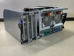 00FN856 Ibm Read I/o Board Plannar Cage & Fan For System X3850 X3950 X6 - Used. Fixed Price $115.38.
