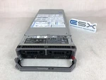 Dell Poweredge M640 2X 2.5" Cto Blade Server Heatsink, H730P, BCM57810-K. Fixed Price $349.00.
