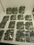 15X Lot 749796-001 Hp Smart Array P440AR/2GB Sas Raid Controller 726738-001. Fixed Price $47.95.