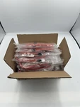 Supermicro Sata Flat Straight-straight 2FT Cable (CBL-0044L) Lot Of 33. Fixed Price $29.99.