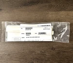 Hpe Aruba AP-ANT-1W 2.4/5GHZ 4/6DBI Omnidirectional Indoor Antenna New Sealed. Fixed Price $20.99.
