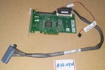 Dell UCS-61 Sas 6IR Raid Adapter 0JW063 W/ Cable JW330 +PD147. Fixed Price $12.96.