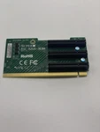 Supermicro RSC-R2US-3E8R Riser Card. Fixed Price $19.99.