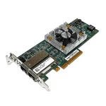 Dell 0C852G Qlogic QLE8262L Fc 2-PORT 10GB PCIEX8 Converged Network Adapter. Fixed Price $47.05.