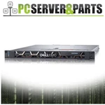 Dell Poweredge R640 8B 48 Core Server 2X Platinum 8168 128GB Ram H740P No Hdd. Fixed Price $1261.67.