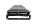 Dell Poweredge M630 4BAY 1.8" Blade Server 2X Heatsink 1X I350 Card Sd. Fixed Price $144.64.