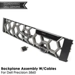 Dell Emc Powerscale & Poweredge 14TH-16TH Gen 2U Locking Server Bezel Lcd J8M07. Fixed Price $29.89.