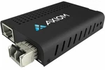 Axiom Memory AXG99290 Taa Mini 1GBS RJ45 To 1000BASE-SX Media. Fixed Price $181.35.