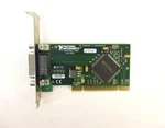 National Instruments ASSY188513B-01 Pci-gpib Ieee 488.2 Interface Card. Fixed Price $69.95.