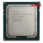Intel Xeon E5-2430 V2 SR1AH 2.50GHZ Six Core 15M LGA-1356 Server Processor 80W. Fixed Price $12.99.