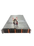 Supermicro/nutannix CSE-827B 4X X11DPT-B Node 12X 3.5" Hdd Bay Server Barebones.. Fixed Price $1200.00.