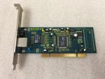 Netgear GA311 Pci Gigabit Ethernet Network Card RJ45 Full Height Adapter. Fixed Price $13.90.
