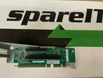 Sun 7047131 2-SLOT X8/X16 Pci Express Riser Assembly. Fixed Price $40.00.