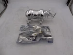 Supermicro AOM-PIO-I2XT 1U Rear I/o Riser USB/RJ45 Add On Module. Fixed Price $27.00.
