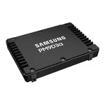 Samsung MZWL63T8HFLT-00AW7 PM9D3A 3.84TB 2.5" Pci-e Nvme 5.0 X4 Ssd. Fixed Price $2999.99.