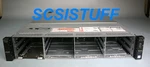New Dell Poweredge R730XD Lff 3.5" X12 Chassis W/ Backplane Cables Fans & Riser. Fixed Price $248.00.