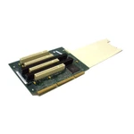 Ibm 10J2970 7043 4-SLOT I/o Riser Card. Fixed Price $15.00.