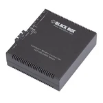 Black Box Compact Media Converter Gigabit Ethernet Single Mode LGC5152A. Fixed Price $736.29.